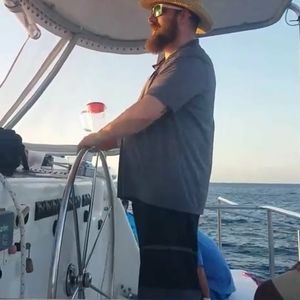 Meet your Posher, Brandon